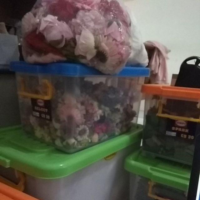 Custom Terrarium Ring Box