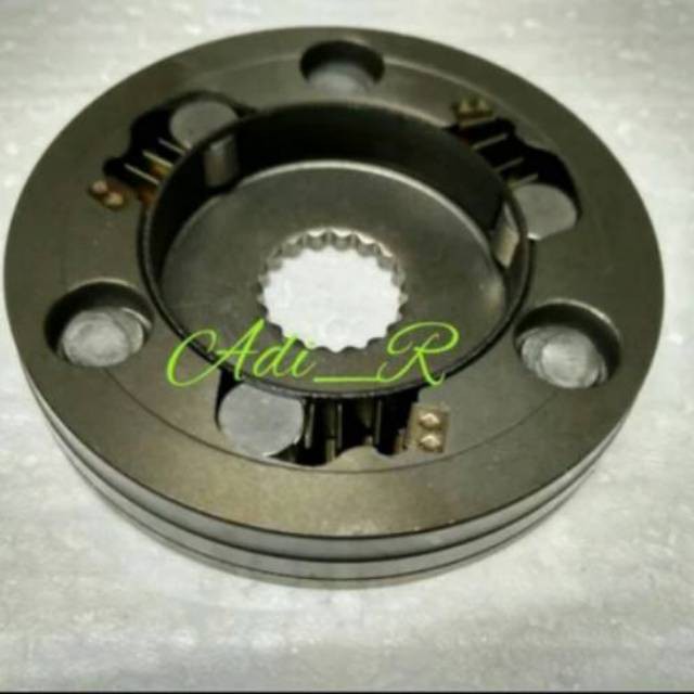 RUMAH PELOR STATER XEON XEON RC