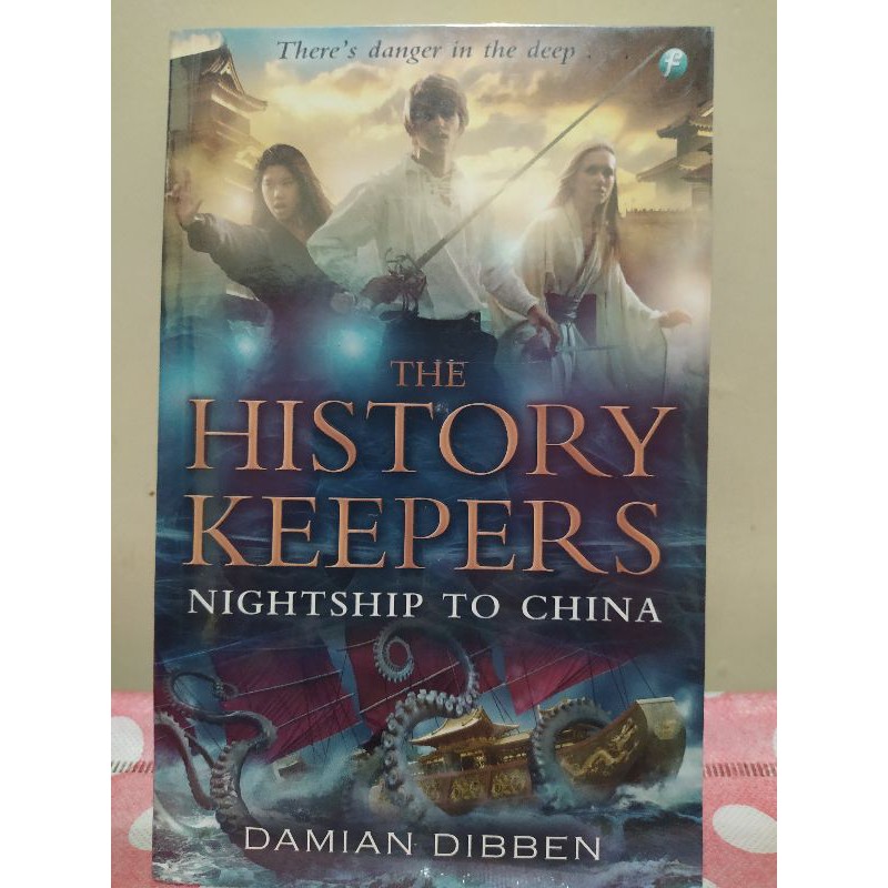 Novel preloved terjemahan