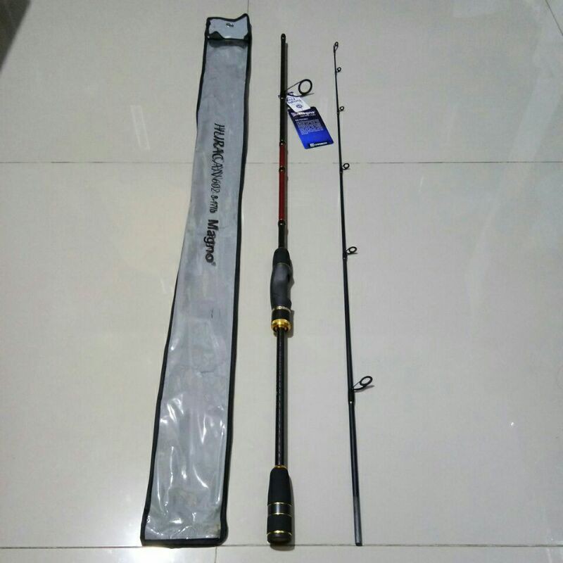 Joran Magno Huracan 180 (Solid)