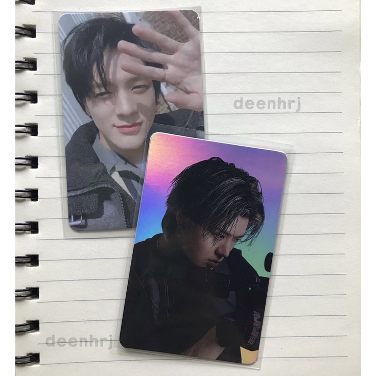 AR Selca Jeno, Bene Aladdin SG21 Yuta, Pc renjun Yzy, chilling & Cafe