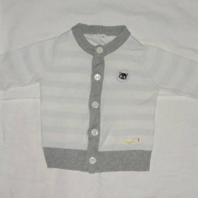 Preloved-cardigan tomomi size S