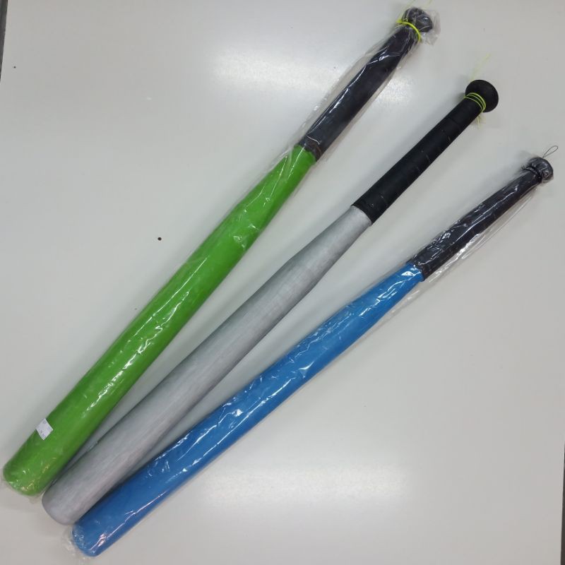 stick stik tongkat baseball kayu