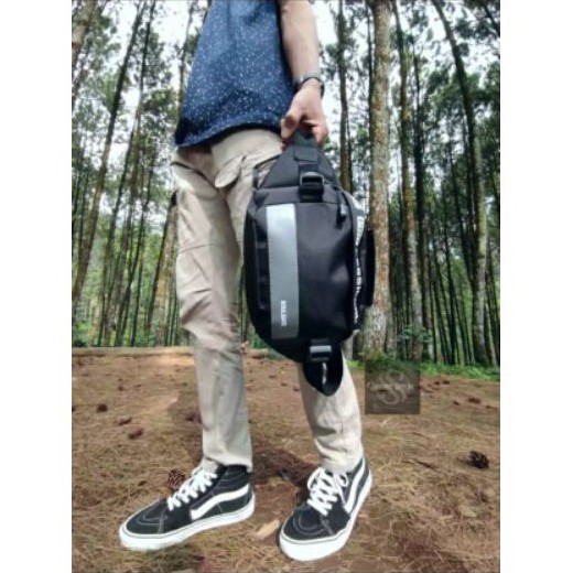 TAS WAISTBAG OB SAYOTE(HARGA GLOSIR)TAS PRIA-TAS WANITA-TAS MURAH-TAS PINGGANG