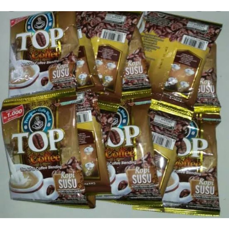 

top susu/top susu 1 renceng (isi 12pcs)