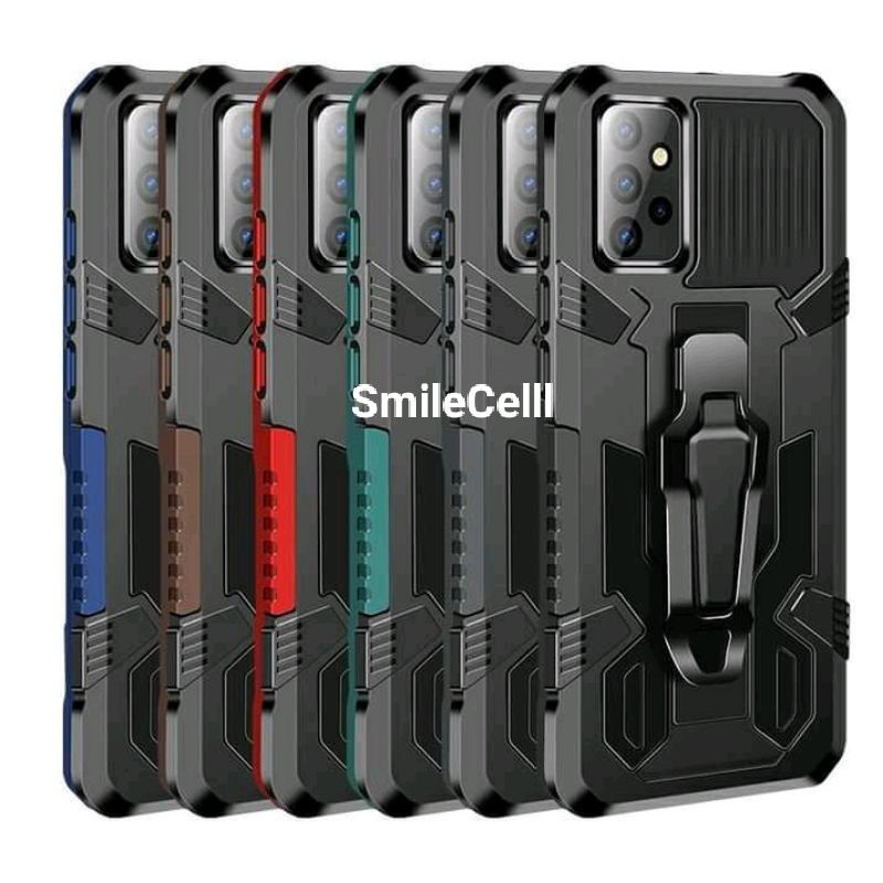 SAMSUNG J7 2015 J2 PRIME J7 PRIME J4 PLUS J6 PLUS GRANDPRIME Case Robot Standing