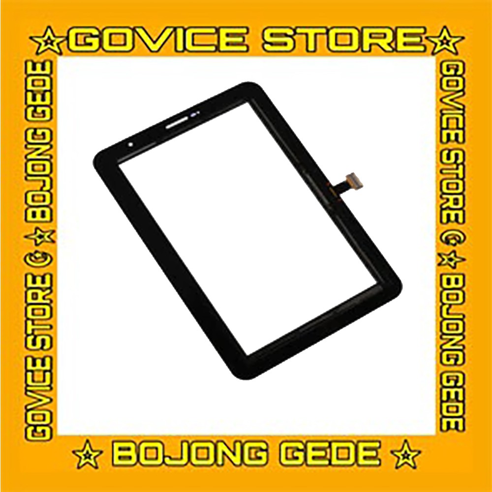 TOUCHSCREEN SAMSUNG P3100 TAB