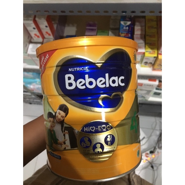 

SUSU BEBELAC 4