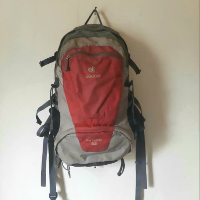 Deuter Futura 22