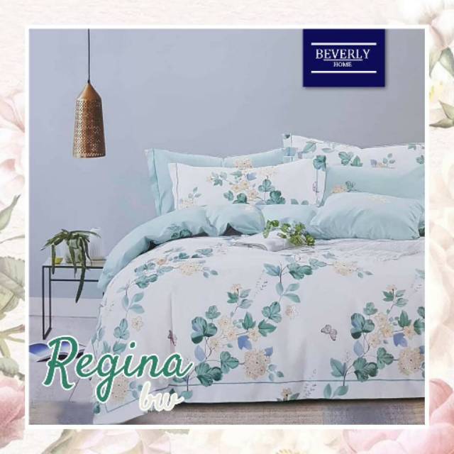 FLORAL SPREI