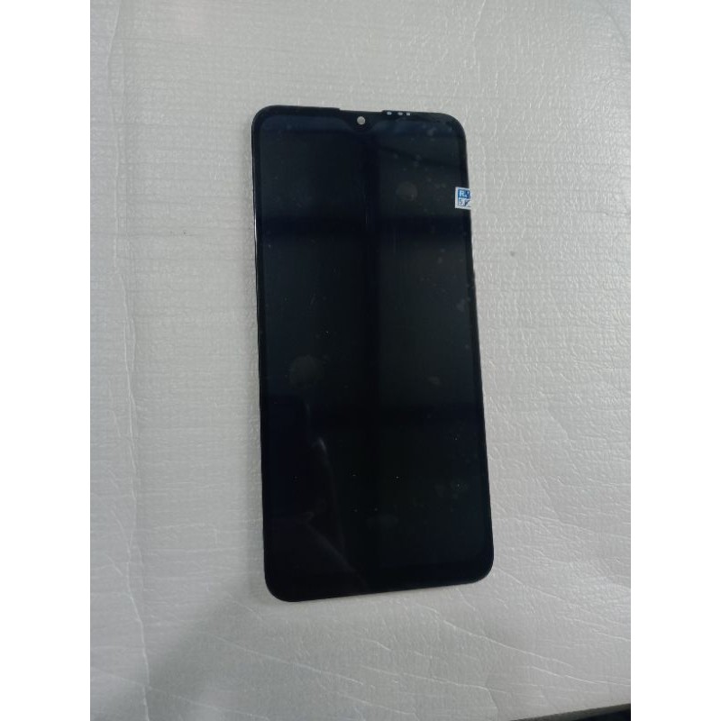 LCD TOUCHSCREEN REALME C2 / FREE TEMPERED GLASS / realme c2