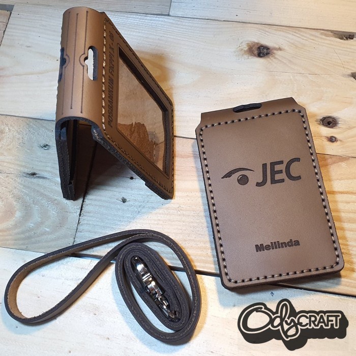

READY Card Holder Kulit Premium SALE