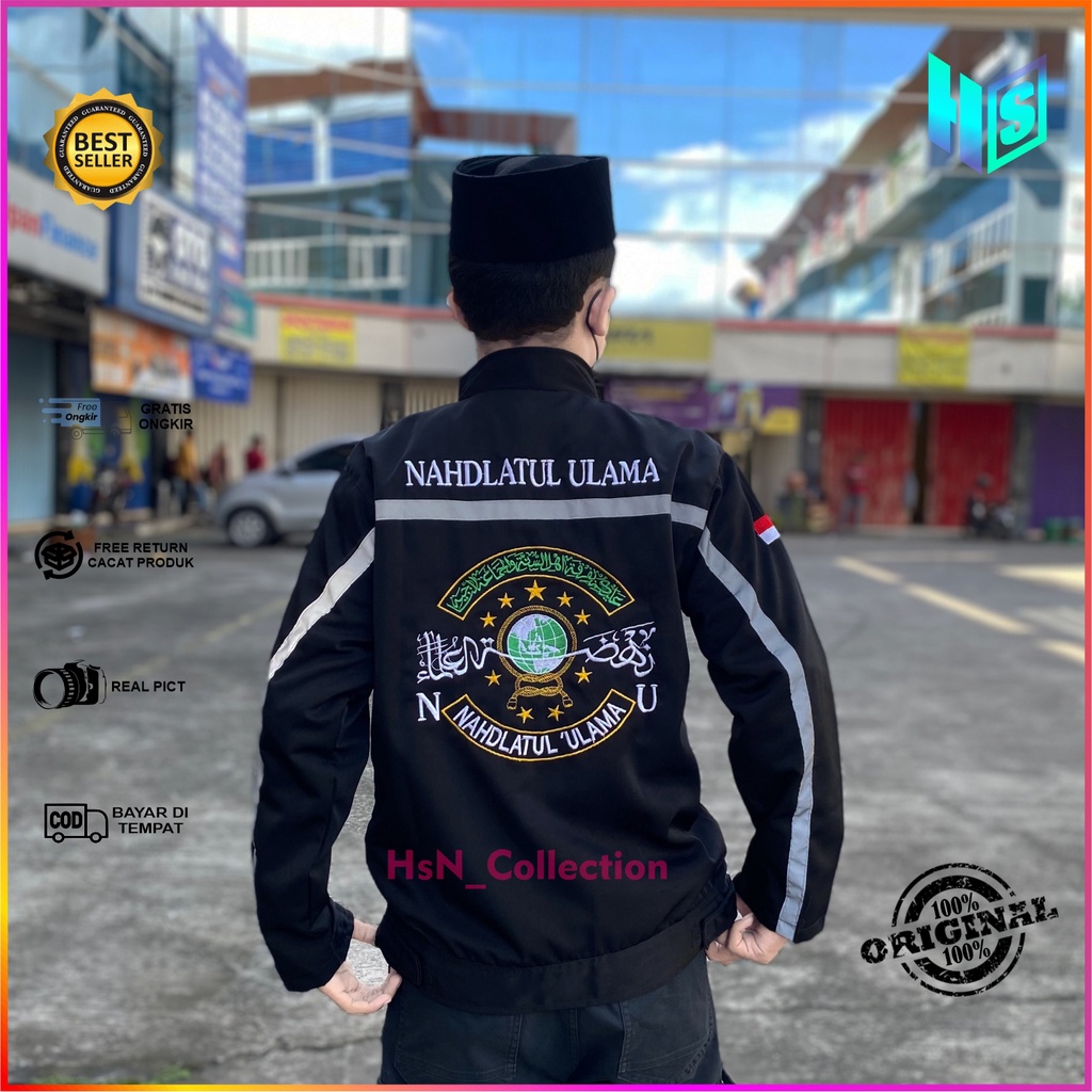 [READY STOK] JAS UT | JAS ALMAMATER UNIVERSITAS TERBUKA ORIGINAL KANCING LOGO UT