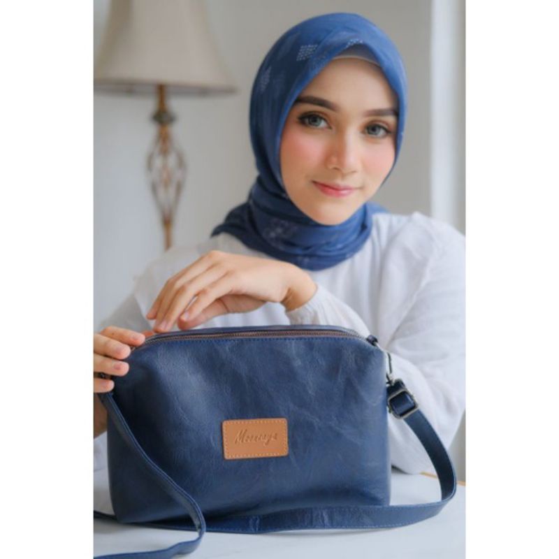 TAS SARASWATI by moonzaya #tasbestseller#taswanita