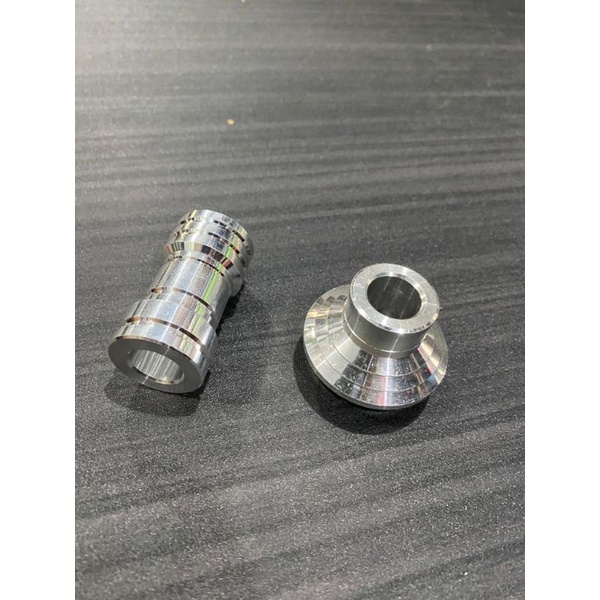 boshing/bos tromol belakang king/kharisma/jupiter arm kaze