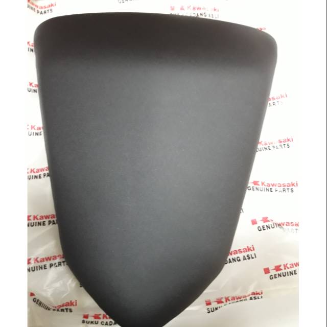 Jok belakang rr new   Jok Belakang Blakang Ninja RR New 150 Original Kawasaki