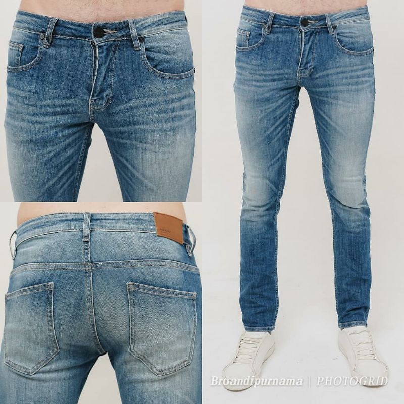 jeans greenlight original