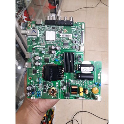 Mainboard TV Led LG 43LJ500T