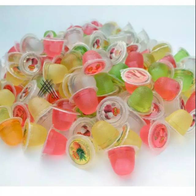

Inaco jelly 1kg