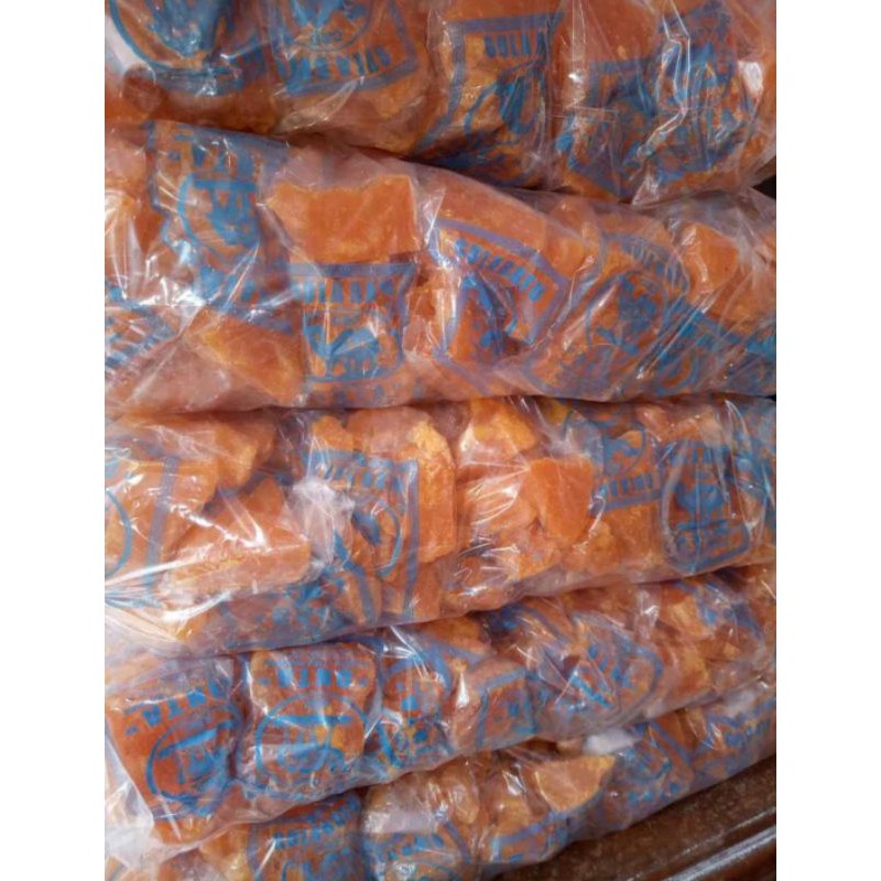 

gula batu kuning khas cirebon