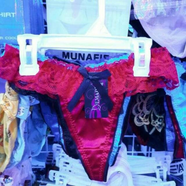 Cd Sexy Gstring Allsize