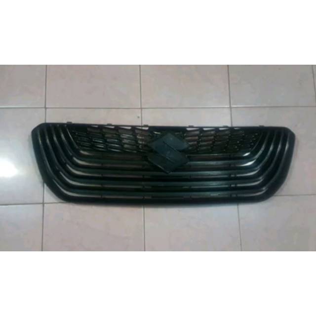 BASE GRILL SUZUKI ERTIGA DREZA