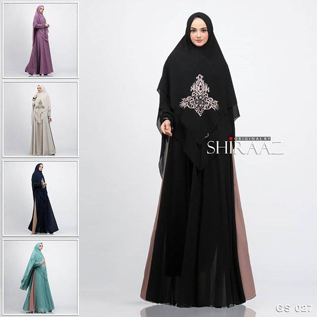 Gs 027 by shiraaz original