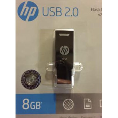 flashdisk usb Hp 16gb original 232