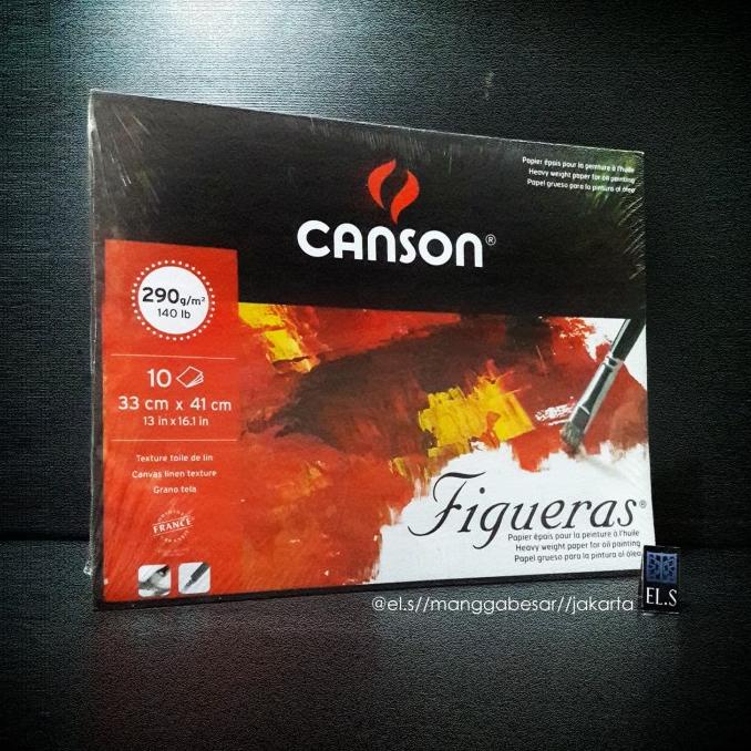 

TERLARIS Canson Figueras 33x41 290 GSM/CAT AKRILIK SET/CAT AKRILIK SET 24 WARNA/CAT AKRILIK PASTEL/CAT AIR/CAT AIR LUKIS SET/CAT AIR GIOTTO/KUAS LUKIS 1 SET/KUAS LUKIS KECIL/KUAS LUKIS LENGKAP/KANVAS LUKIS/KANVAS LUKIS SKETSA/KANVAS LUKIS MINI/KANVAS