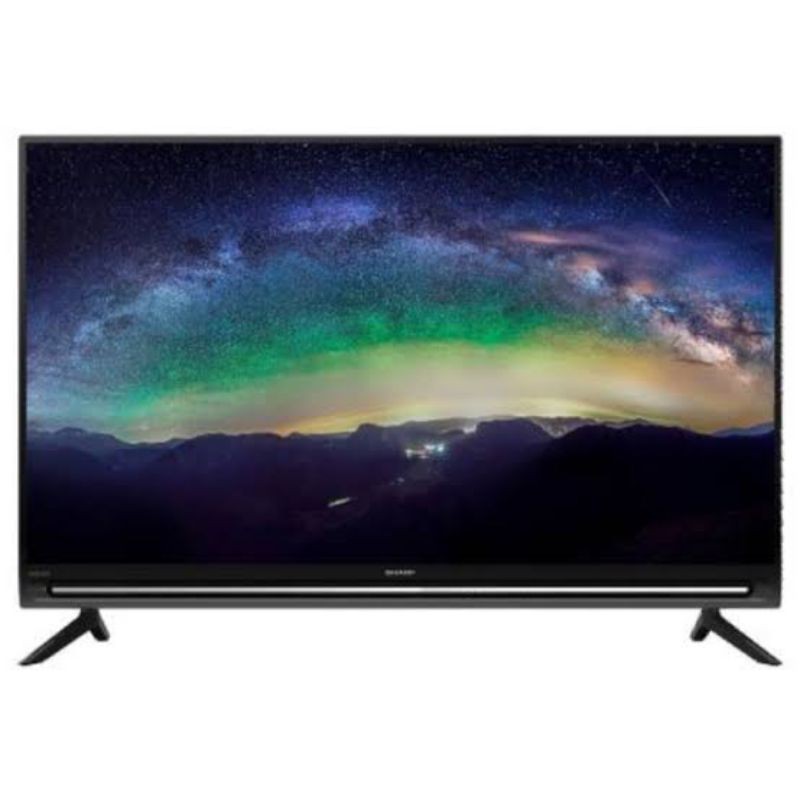 TV LED SHARP 42 INCH DIGITAL TV 42BD