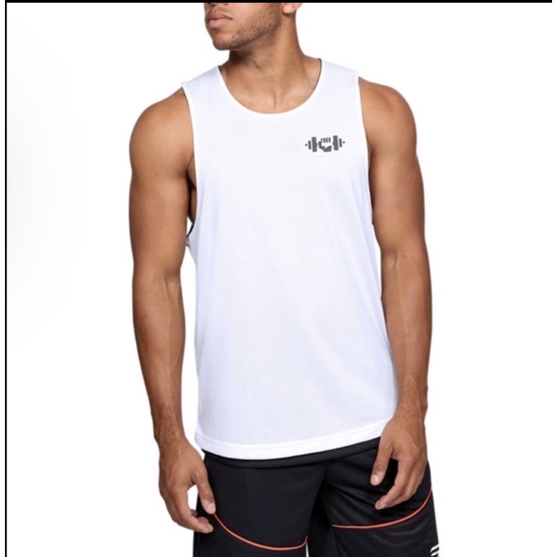 Baju olahraga volly gym fitness running singlet lari basket SV-47