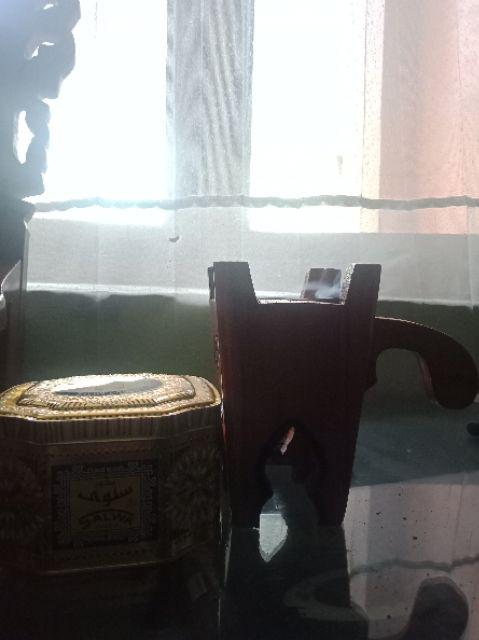 Bukhur Salwa Dupa Arab