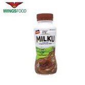 

Milku Susu UHT Coklat Premium 200 ml