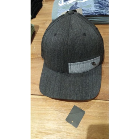 Topi Rip curl Original 100% FlexFitted OSFM