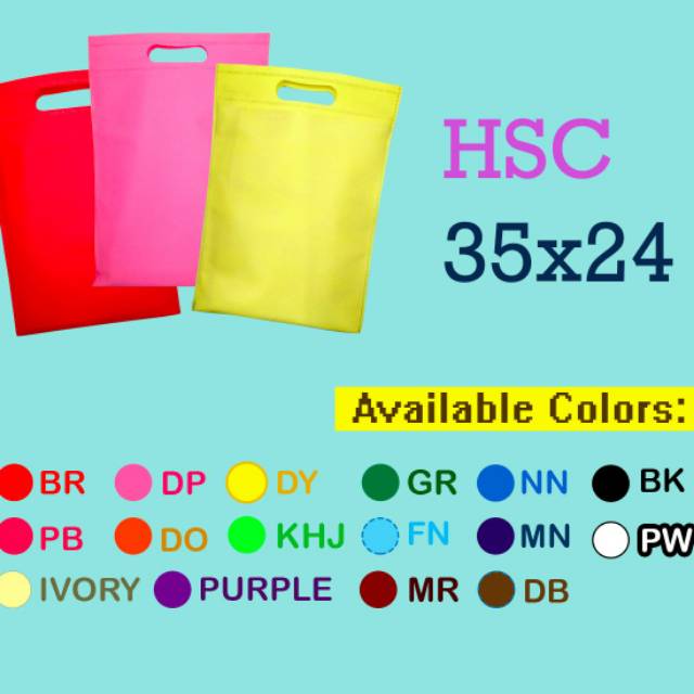 

Goodiebag 3524