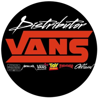Sepatu Reseller Premium Vans