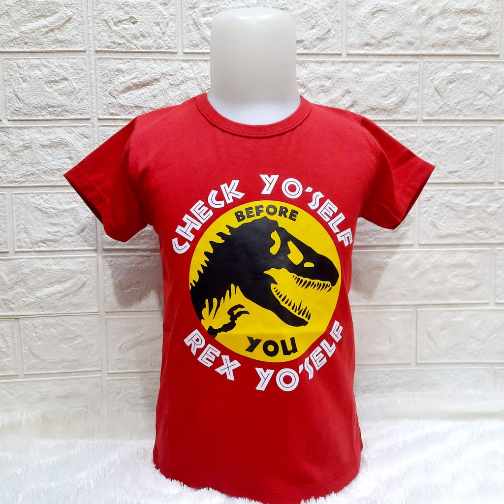 BAJU ANAK LAKI-LAKI/ATASAN ANAK LAKI-LAKI/KAOS ANAK LAKI-LAKI KAOS DISTRO ANAK USIA 1-12TAHUN