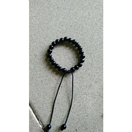 Gelang Mute / Gelang Manik-manik 1 lusin