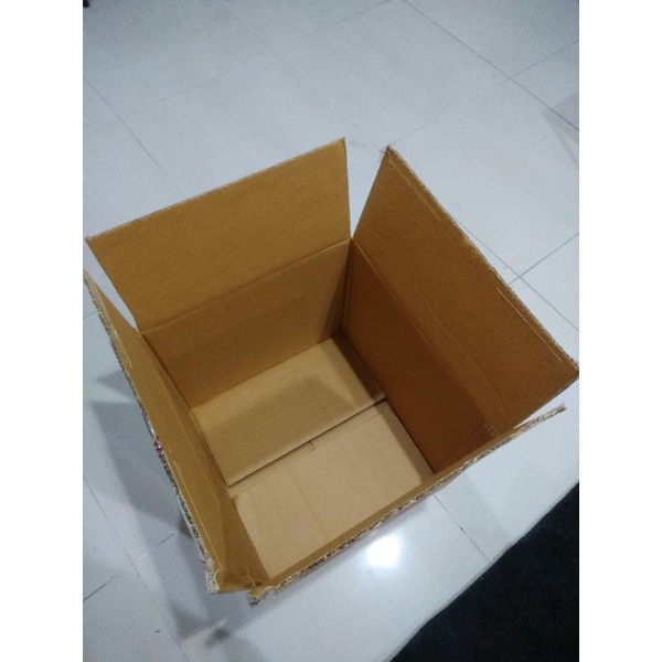 

kardus packing pindahan tebal - 35*39*60