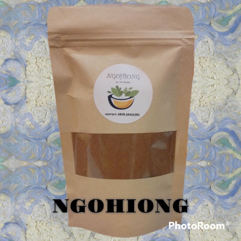 

Ngohiong