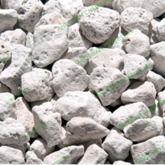 BATU APUNG / PUMICE STONE MEDIA FILTER / MEDIA TANAM 1 KARUNG 30 KG