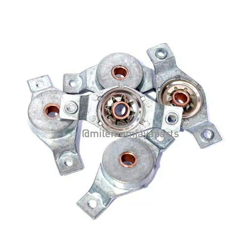 Boshing Kuping Kipas Angin Deskfan 6 inch 9 in / 10 inch Boshing as 6 mm