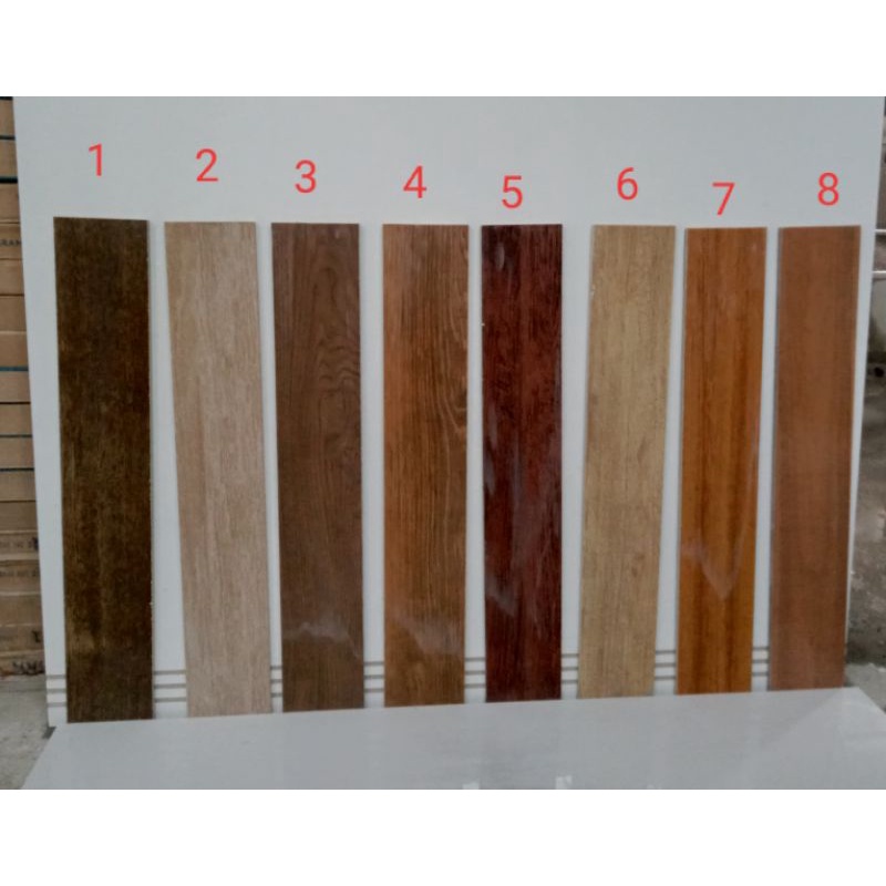Lis granit ukuran 10x60