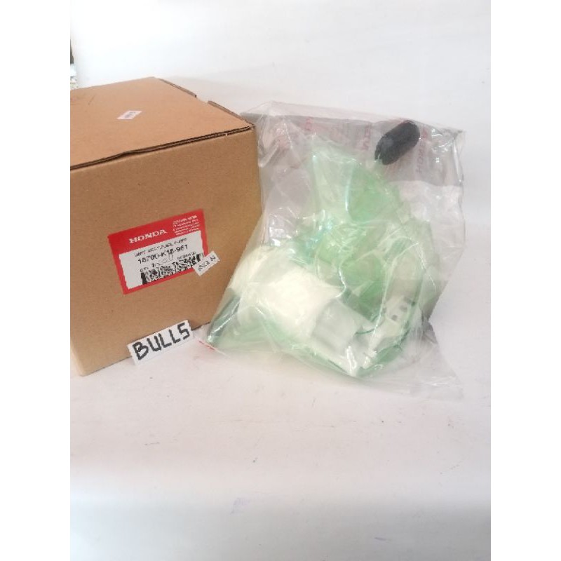 pompa bensin unit assy fuel pump motor honda VERZA CB - CB VERZA - CB150 VERZA 16700-K18-961 AHM