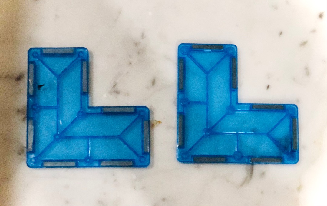 Aksesoris Tambahan Accessories Magnetic Tiles Magic Tiles Compatible Connetix