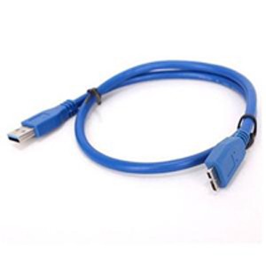 KABEL HARDISK 3.0 NYK 60 CM