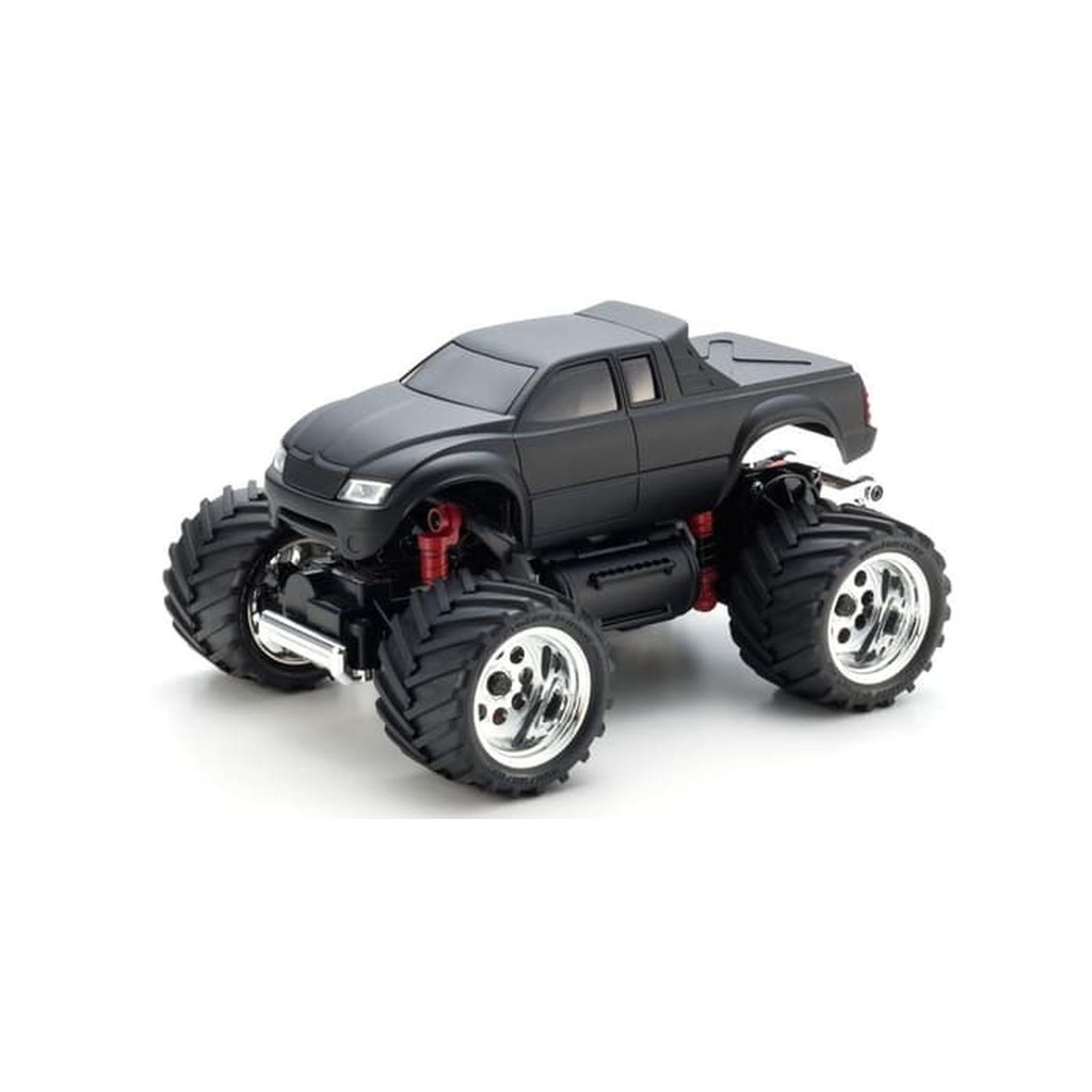 Unik Kyosho Mini Z Monster Limited Edition Ex R S Mad Force Matte Black Rtr Berkualitas Shopee Indonesia