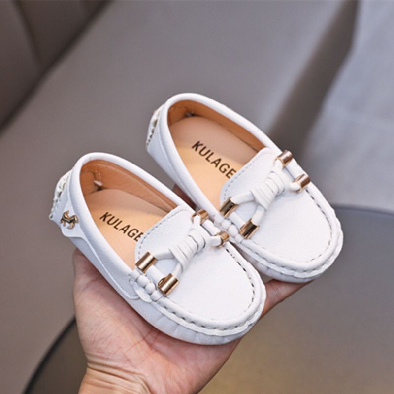 (LOLI-JKT) SP-718 SEPATU ANAK LOAFERS MODEL KUDA NYAMAN PAKAI SIZE 21-30