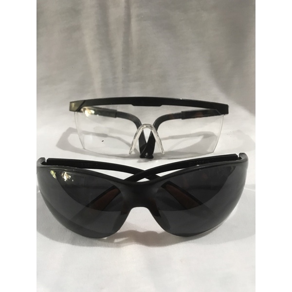Kacamata Las Hitam / Kacamata Las Bening / Kacamata tukang