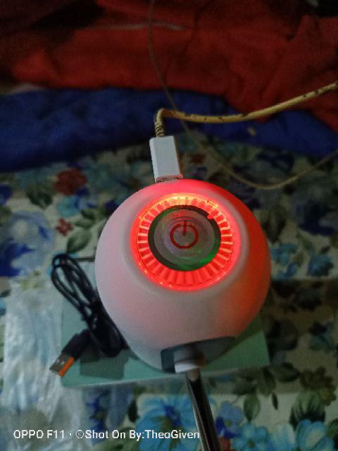 Pompa Air Minum Galon Elektrik